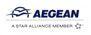 Λογότυπο Aegean