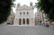 Εκκλησίες