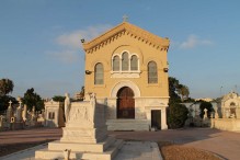 Κοιμήσεως της Θεοτόκου (Κοιμητήρια Ε.Κ.Α.)