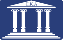 Λογότυπο ΕΚΑ