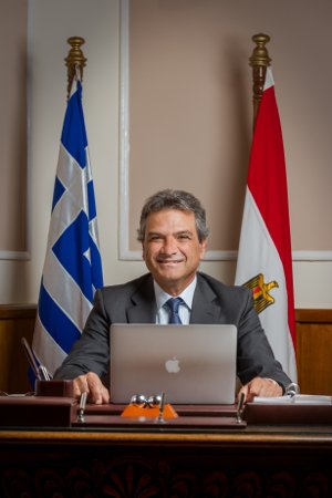 Ιωάννης Παπαδόπουλος