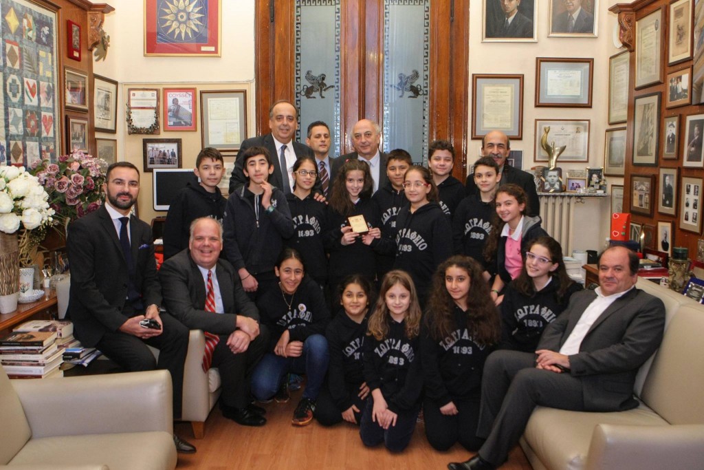 Αμανατίδης