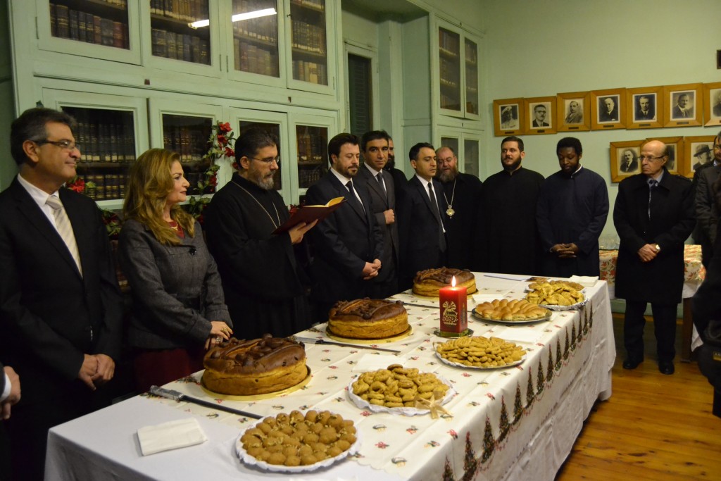 Πτολεμαίος