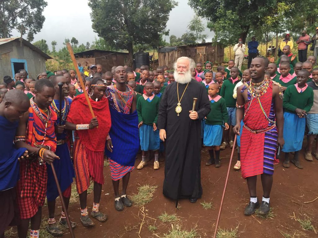 Πατριαρχείο