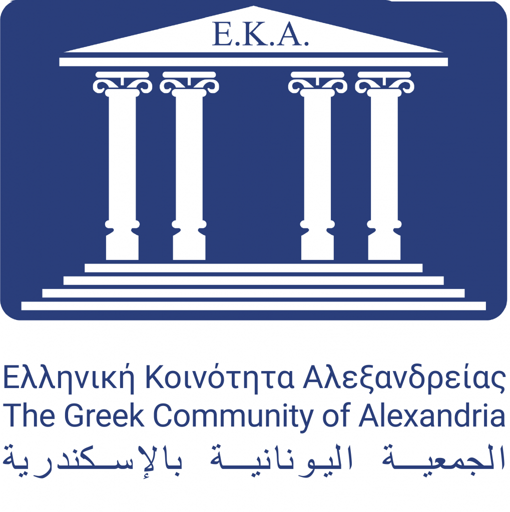 Λογότυπο Ε.Κ.Α.