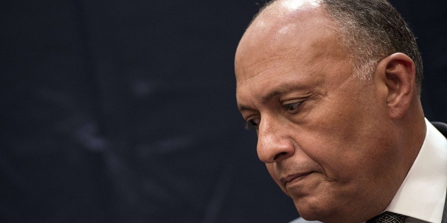 Shoukry