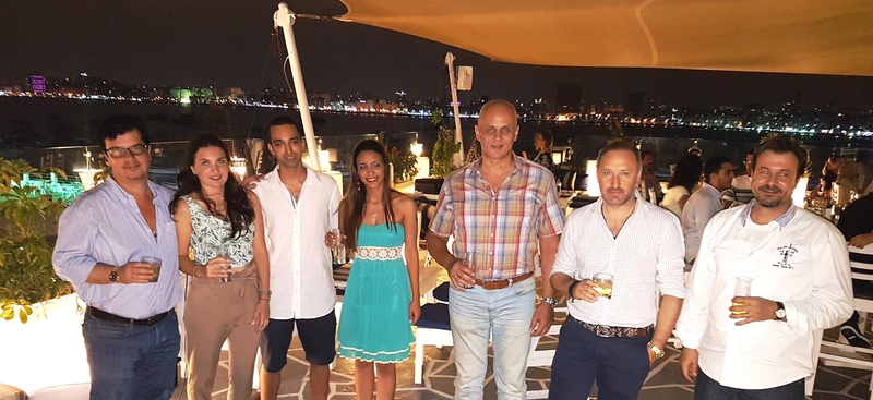 Η ΕΚΑ τιμά τους φετινούς Αλεξανδρινούς αποφοίτους των Αιγυπτιακών πανεπιστημίων (VIDEO)