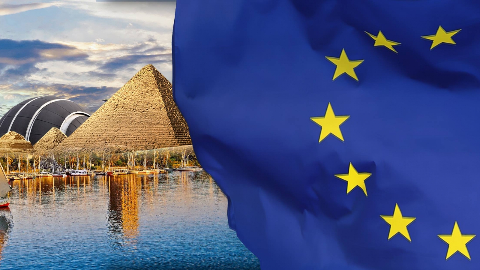 Οι Βρυξέλλες επαινούν το Κάιρο για τις μεταρρυθμίσεις ιδιαίτερα στον κοινωνικό τομέα, ενόψει του Συμβουλίου Σύνδεσης ΕΕ-Αιγύπτου, στις 20 Δεκεμβρίου