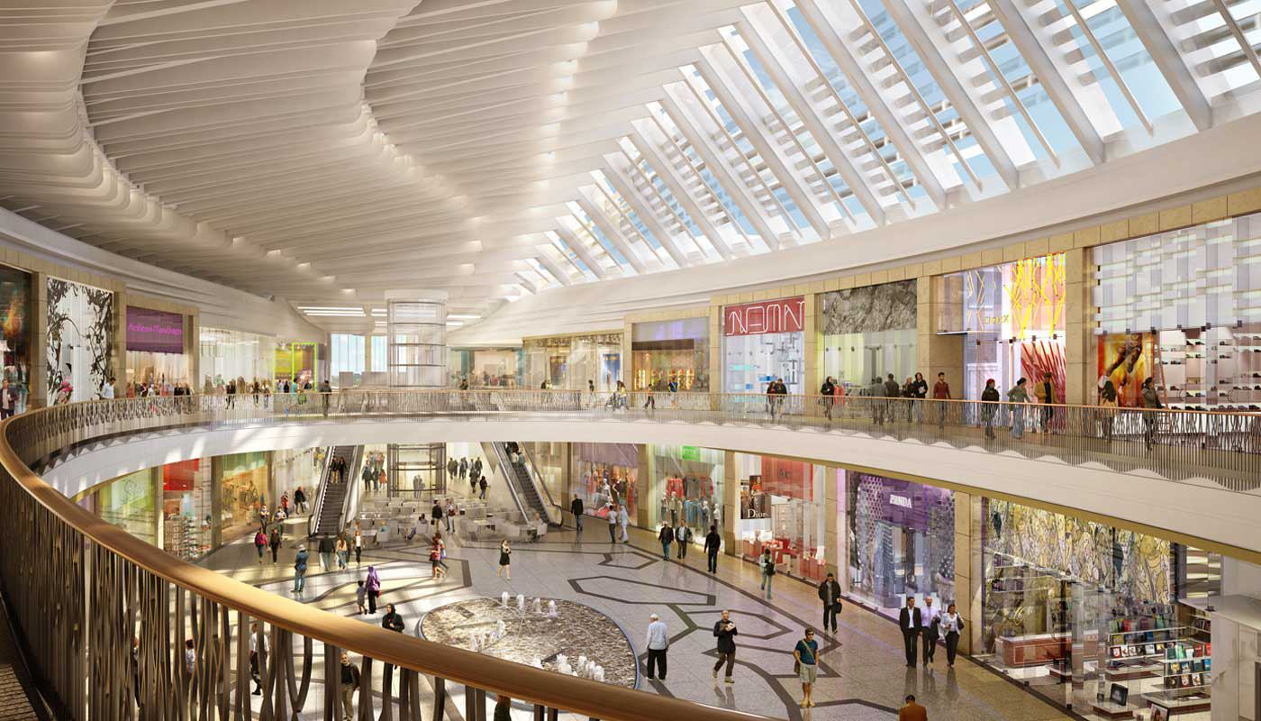 Κλείνουν malls, εστιατόρια και καφέ στην Αίγυπτο, από τις 7 μ.μ. μέχρι τις 6 π.μ.,  μέχρι 31 Μαρτίου