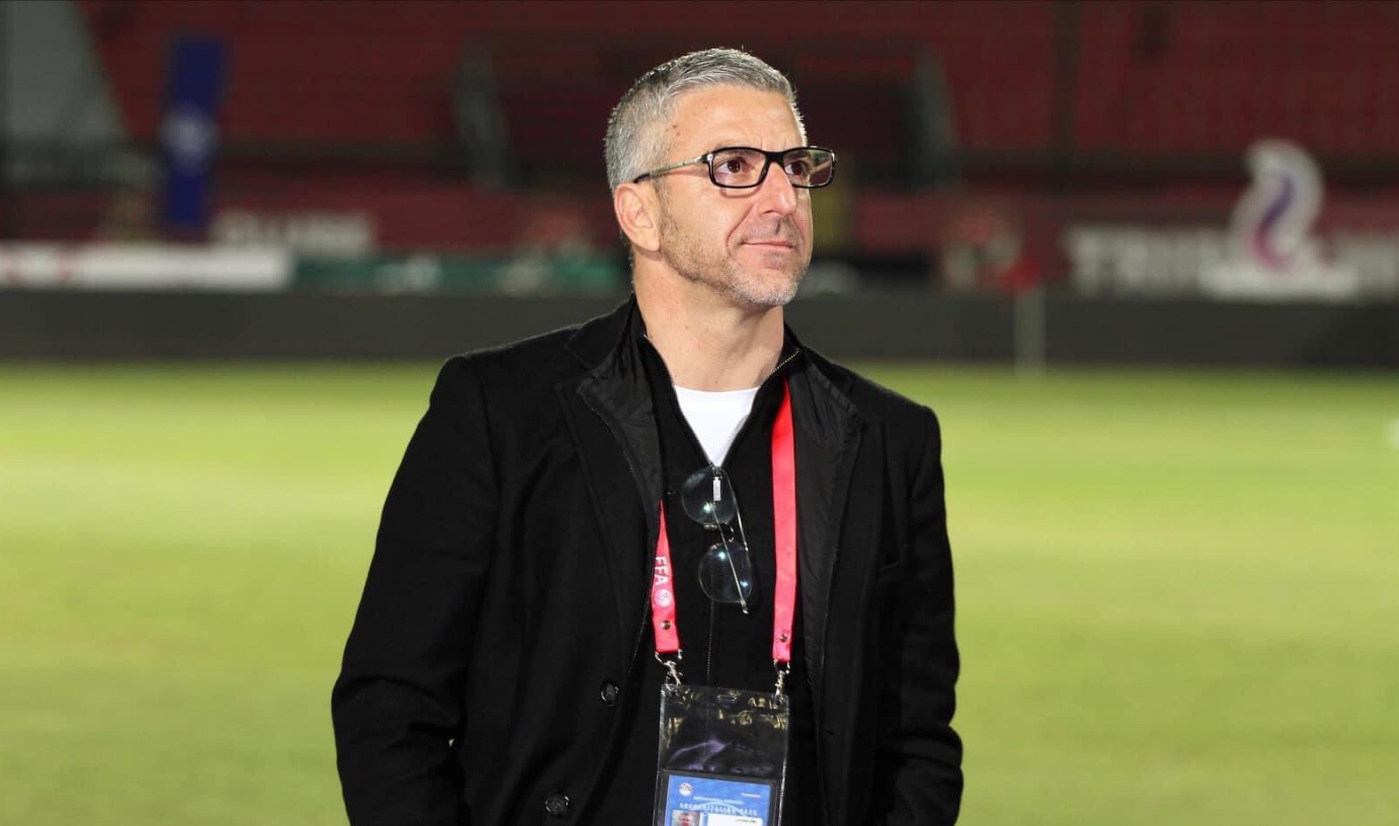 «Παρελθόν» για την αιγυπτιακή Wadi Degla ο Κύπριος προπονητής Νικόδημος Παπαβασιλείου