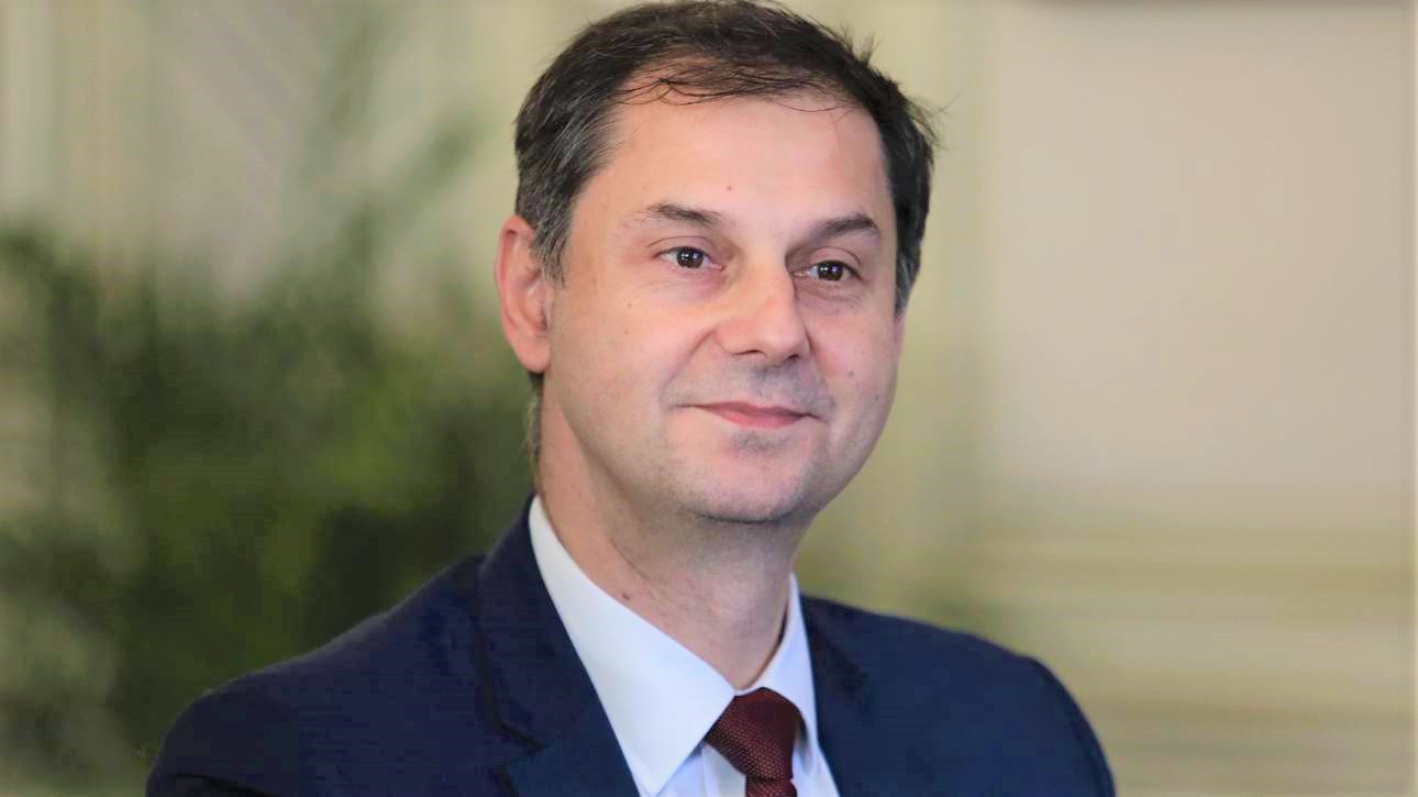 Ο Έλληνας Υπουργός Τουρισμού Χ. Θεοχάρης για την εντυπωσιακή παρέλαση των Φαραώ στην Αίγυπτο