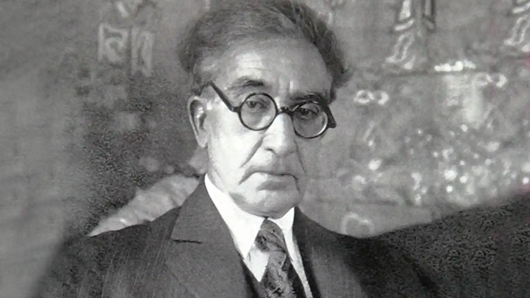 Η Διπλή Επέτειος του Κωνσταντίνου Καβάφη