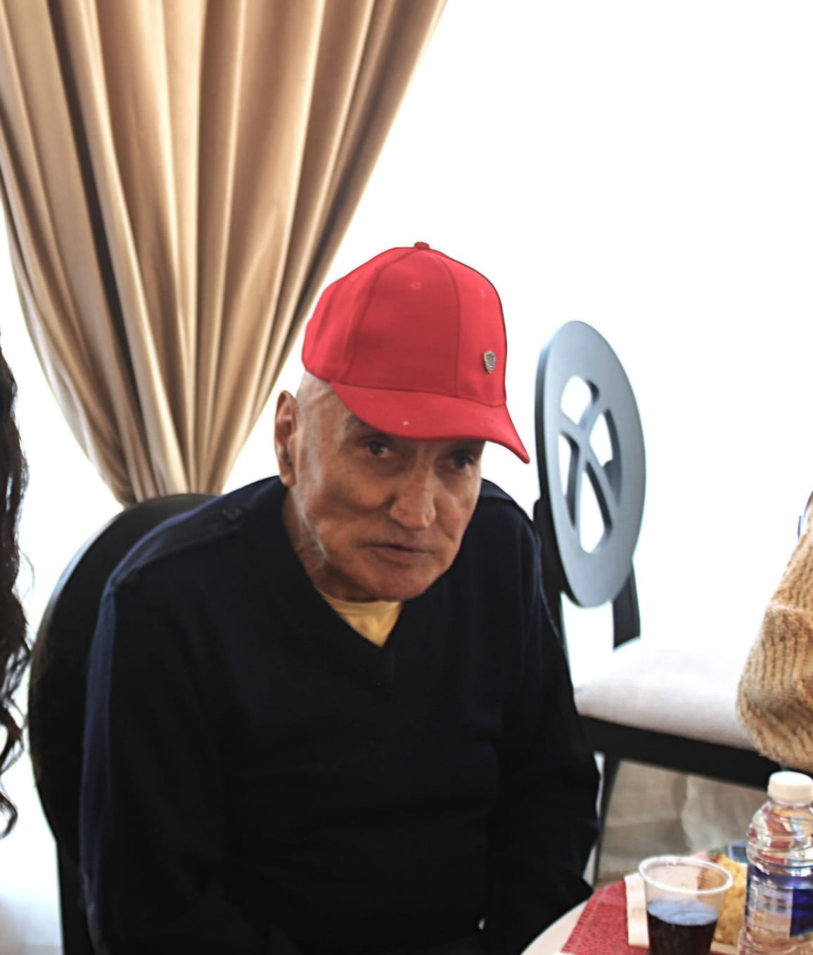 Ο αγαπημένος μας Ιγνάτιος Νοτιάς μας αποχαιρέτησε