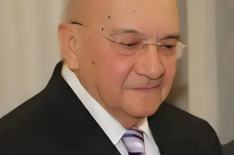 Το Ετήσιο Μνημόσυνο του αείμνηστου Τάκη Κατσιμπρή