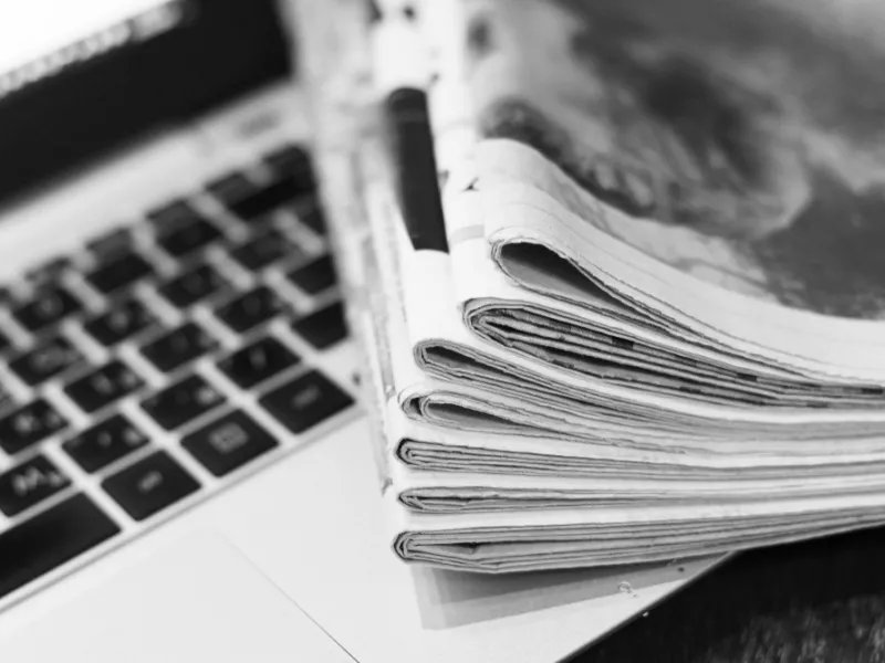 Ο Αλεξανδρινός Ταχυδρόμος στο Συνέδριο Σαμοθράκης!